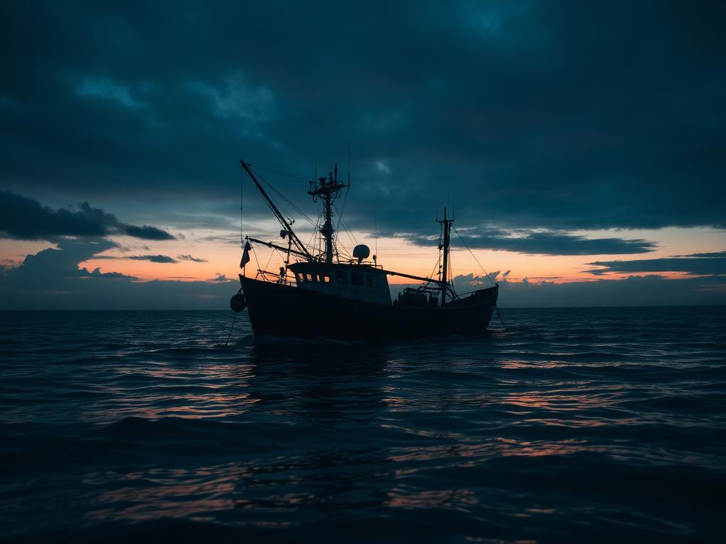 Boating & Fishing