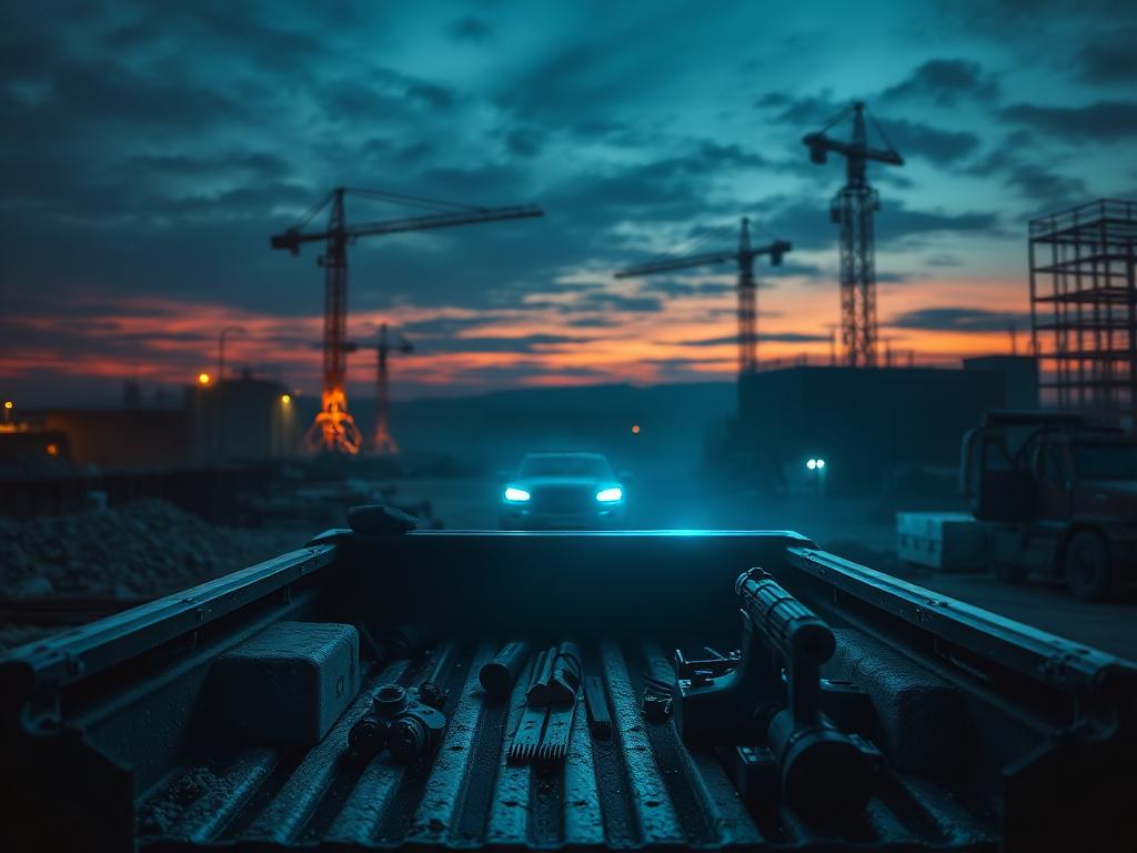 Construction Sites