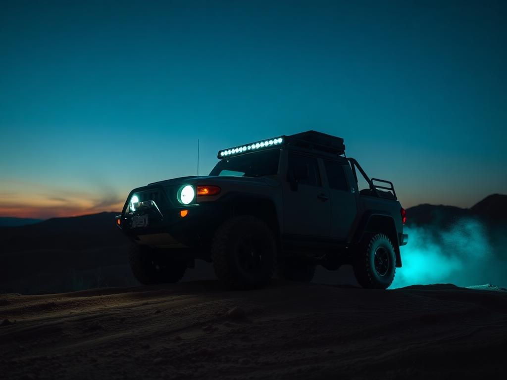 Off-Road