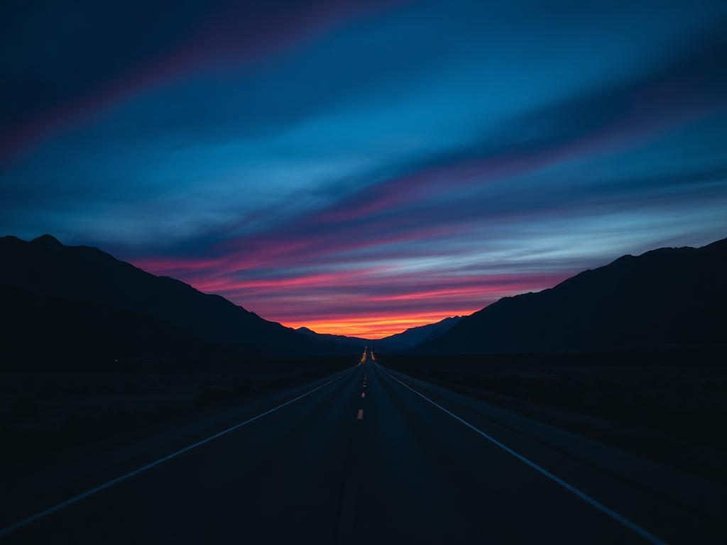 Road Trips